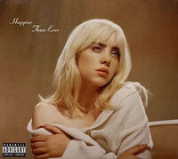 Happier Then Ever (Bonus Tracks) (Ita)