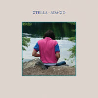 Adagio - Pink