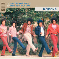 Dancing Machine & Moving Violation (Hol)