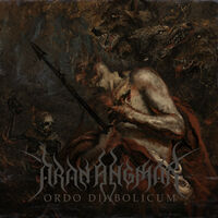 Ordo Diabolicum (Brwn)