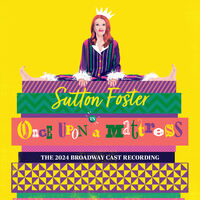 Once Upon A Mattress - O.B.C.R.
