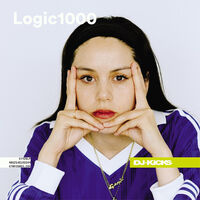 DJ-Kicks: Logic1000 / Various
