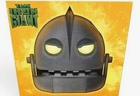 Michael Kamen  (Colv) (Dlx) (Grn) (Ltd) - Iron Giant - O.S.T. [Colored Vinyl] [Deluxe] (Grn) [Limited Edition]