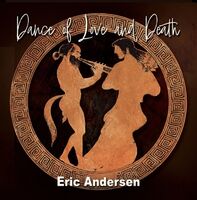Dance Of Love & Death