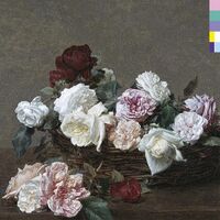 Power Corruption & Lies (Hol)