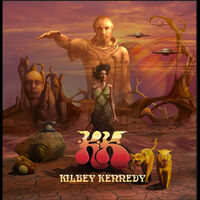 Kilbey Kennedy (Box)