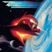 ZZ Top - Afterburner (Rktbr25) (Brick & Mortar Exclusive) (Hifi)