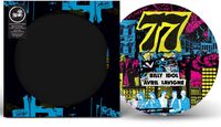 Billy Idol - 77 [RSD Black Friday 2025]