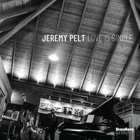 Jeremy Pelt - Love Is Simple [180 Gram]