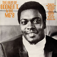 Best Of Booker T & The Mg's