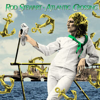 Rod Stewart - Alternate Atlantic Crossing [RSD 2026]
