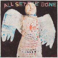 All Set The Bone
