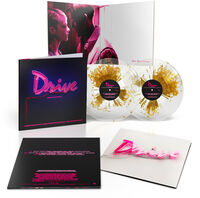 Drive: Original Motion Picture Soundtrack - 15th Anniversary