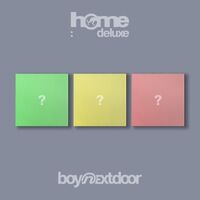 Home: Deluxe (Haze / Overdrive / Spark Version)