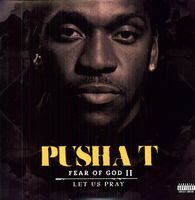 Fear of God II: Let Us Prey