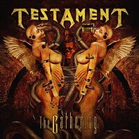 Testament - Gathering (Remastered)