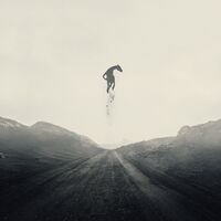 Crippled Black Phoenix - Great Escape [LP]