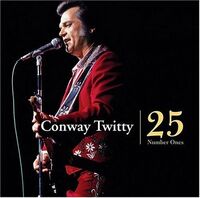 25 Number Ones