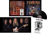 Narnia - Long Live The King (20th Anniversary Edition)