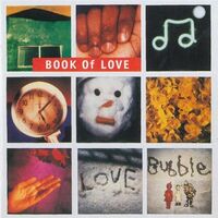 Love Bubble