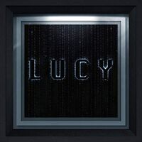 Soccer Mommy - Lucy [Vinyl Single]