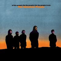 Of The People / By The People / For The People From The Common People