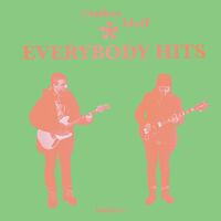 Everybody Hits (Bright Green)