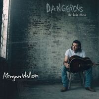 Morgan Wallen - Dangerous: The Double Album [2CD+Baseball Card]