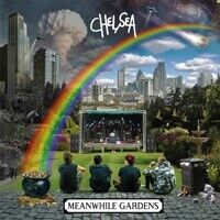 Chelsea - Meanwhile Gardens