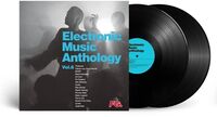 Various Artists - Electronic Music Anthology Vol 6 / Various