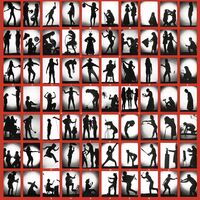 Beginner's Guide To Throwing Shapes