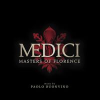 Medici - Masters Of Florence