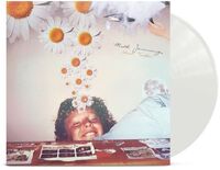 Sleep Talker (Milky Clear)