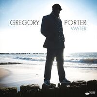 Gregory Porter - Water [Clear Vinyl]