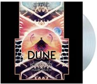 Jodorowsky's Dune - O.S.T. (Blue)
