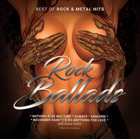 Rock Ballads 1 / Various
