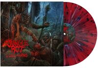 Jungle Rot - A Call To Arms [LP]
