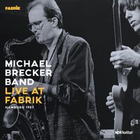 Live At Fabrik Hamburg 1987 (Gate)