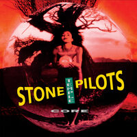 Stone Temple Pilots - Core: 30th Anniversary [Limited Edition Deluxe 4LP]