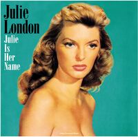 Julie London - Julie Is Her Name - 180gm Green Vinyl
