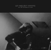 Les Rallizes Dénudés - '67-'69 Studio Et Live
