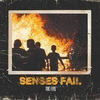 Senses Fail - Fire [Colored Vinyl] (Uk)