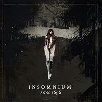 Insomnium - Anno 1696 [2LP]