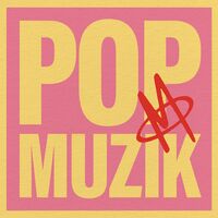 M & Robin Scott - Pop Muzik [RSD 2023] []