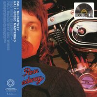 Paul McCartney And Wings - Red Rose Speedway [RSD 2023] []