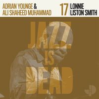 Ali Shaheed Muhammad & Adrian Younge - Lonnie Liston Smith JID017