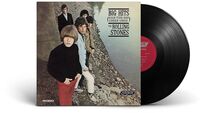The Rolling Stones - Big Hits (High Tide And Green Grass) [LP] [US Version]