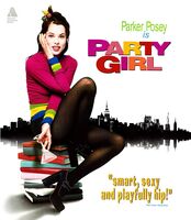 Party Girl - Party Girl / (Spec)