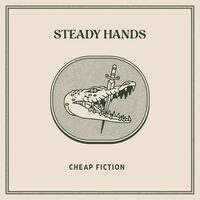Cheap Fiction - Electric Blue (Blue)