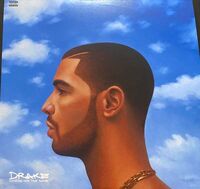 Nothing Was The Same